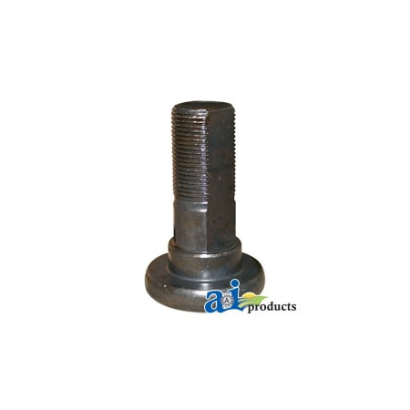 A & I Products Bolt, Rotary Cutter Blade 4" x2" x2" A-7A5548